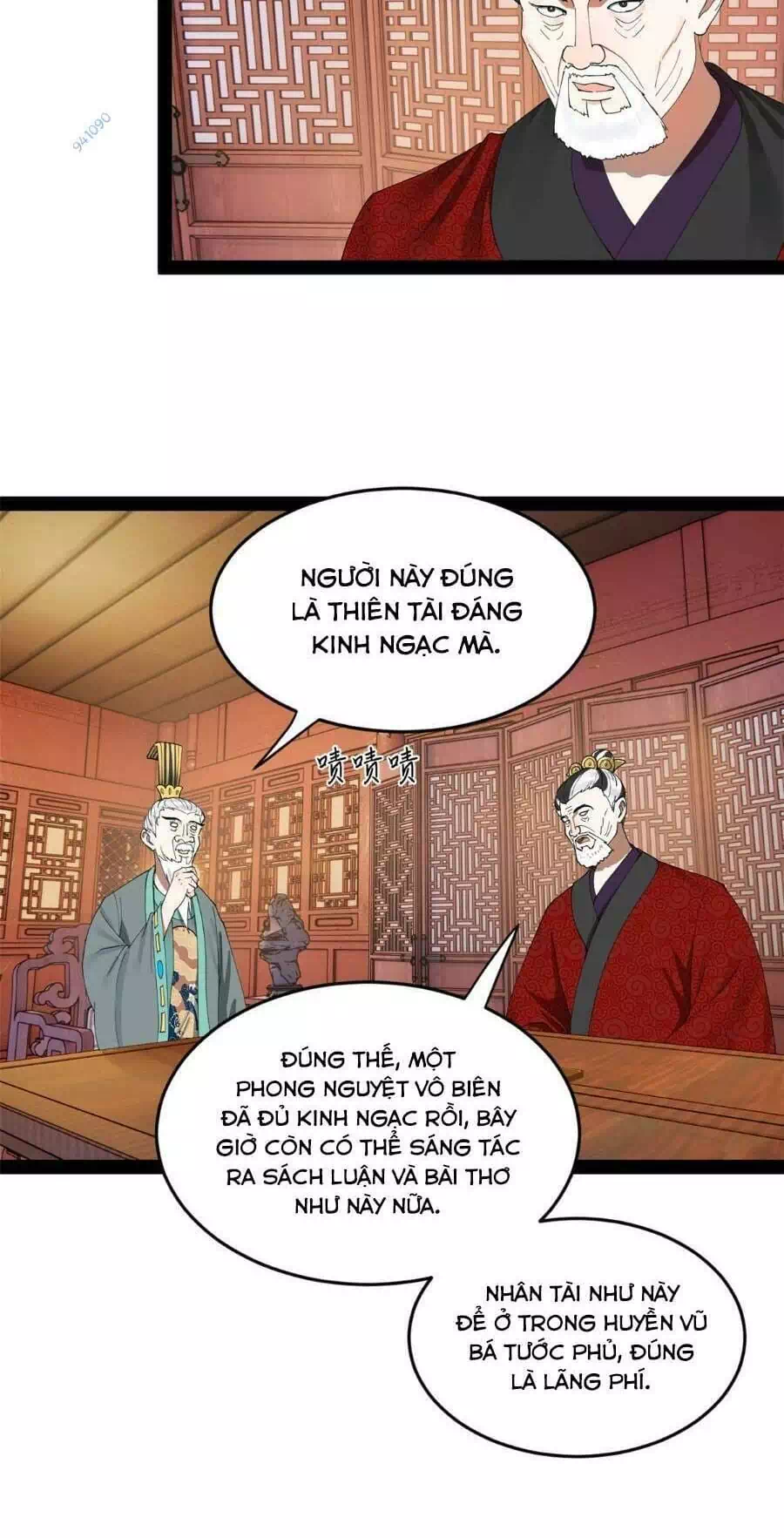 Chapter 74 - Image 45