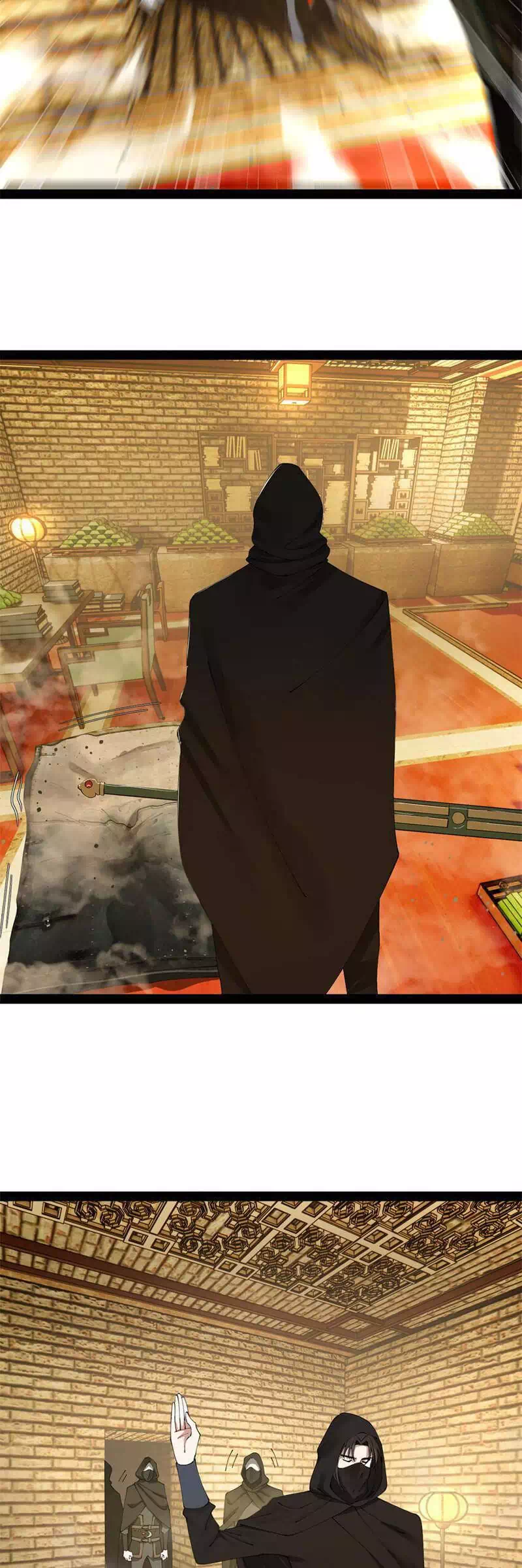 Chapter 135 - Image 34