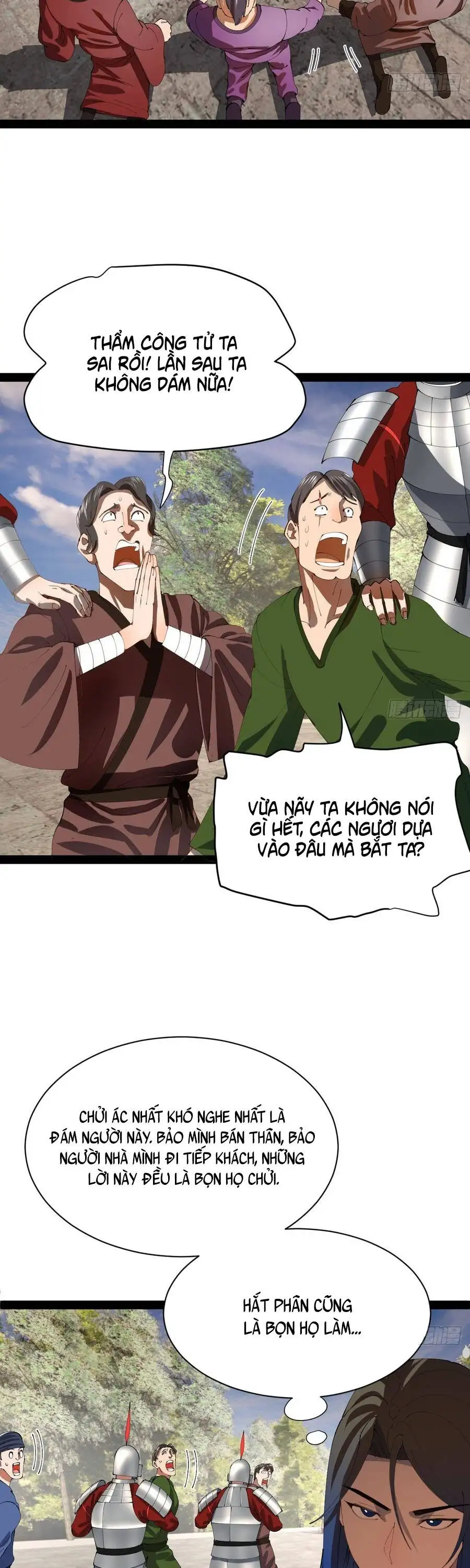 Chapter 402 - Image 2