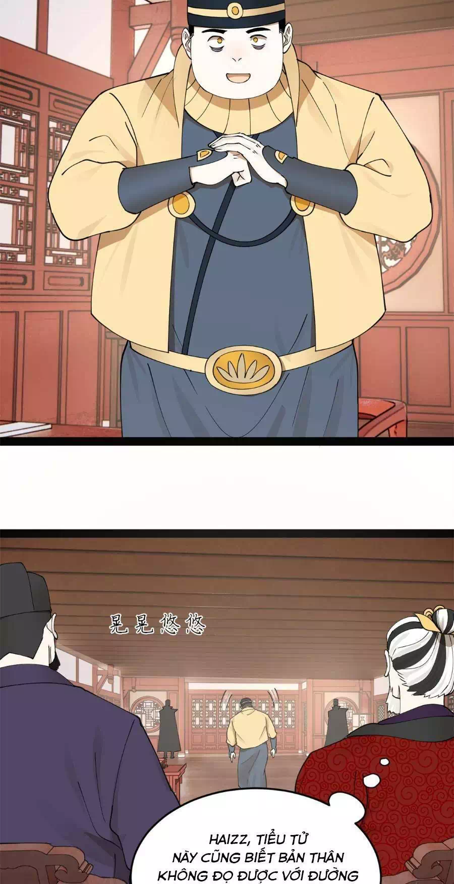 Chapter 74 - Image 21