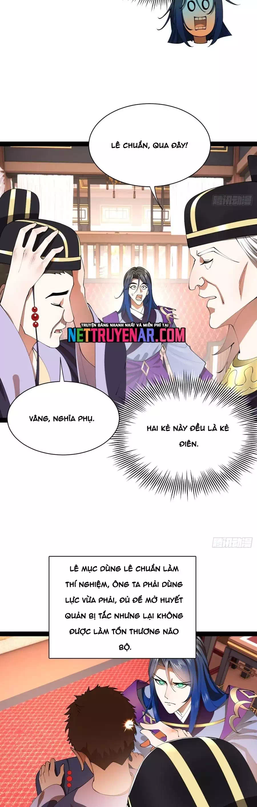 Chapter 371 - Image 23