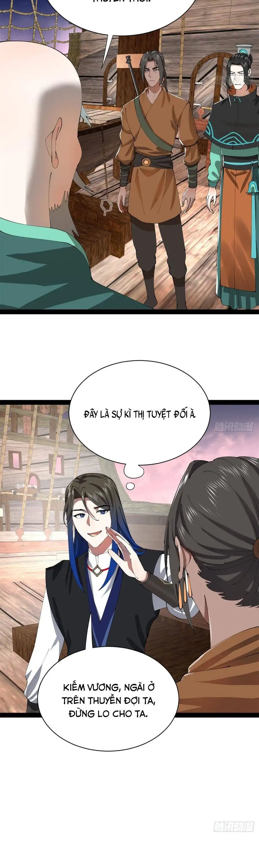 Chapter 427 - Image 19