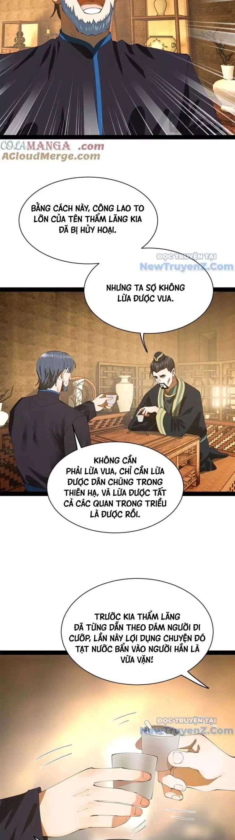 Chapter 327 - Image 20