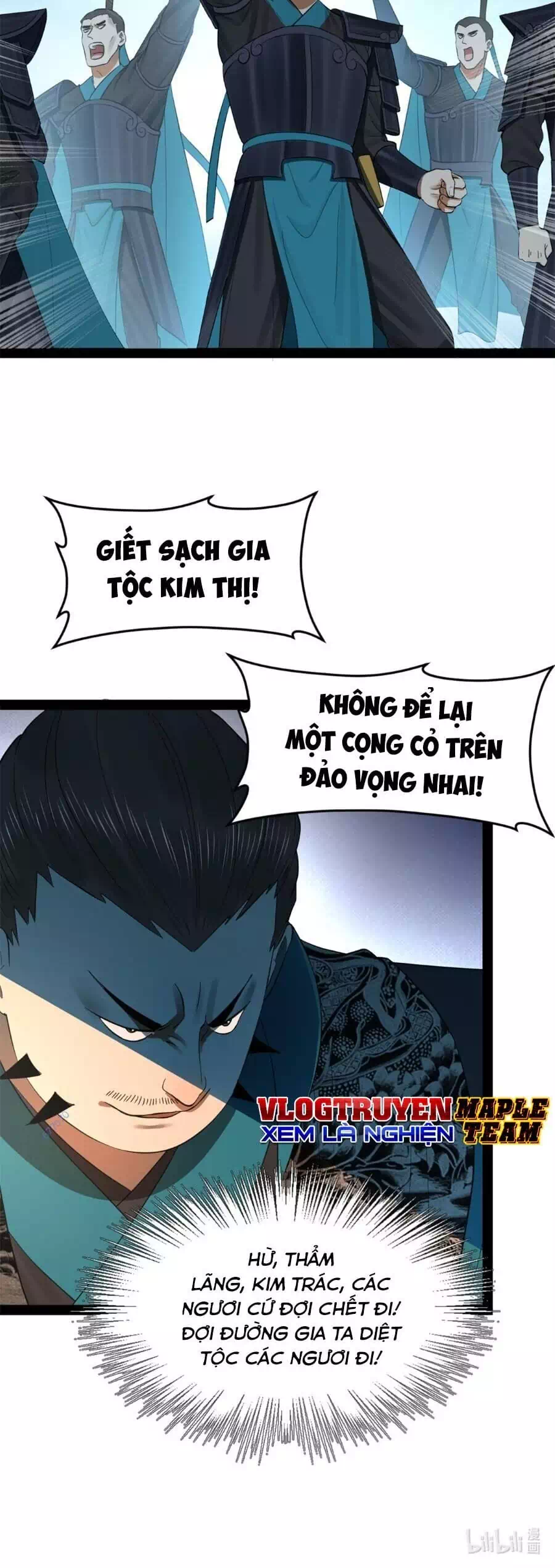 Chapter 121 - Image 22