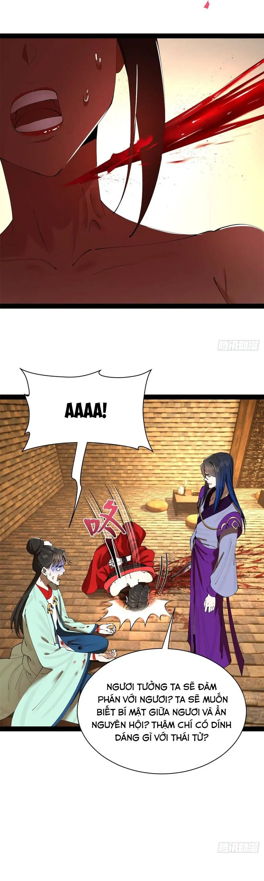 Chapter 404 - Image 24