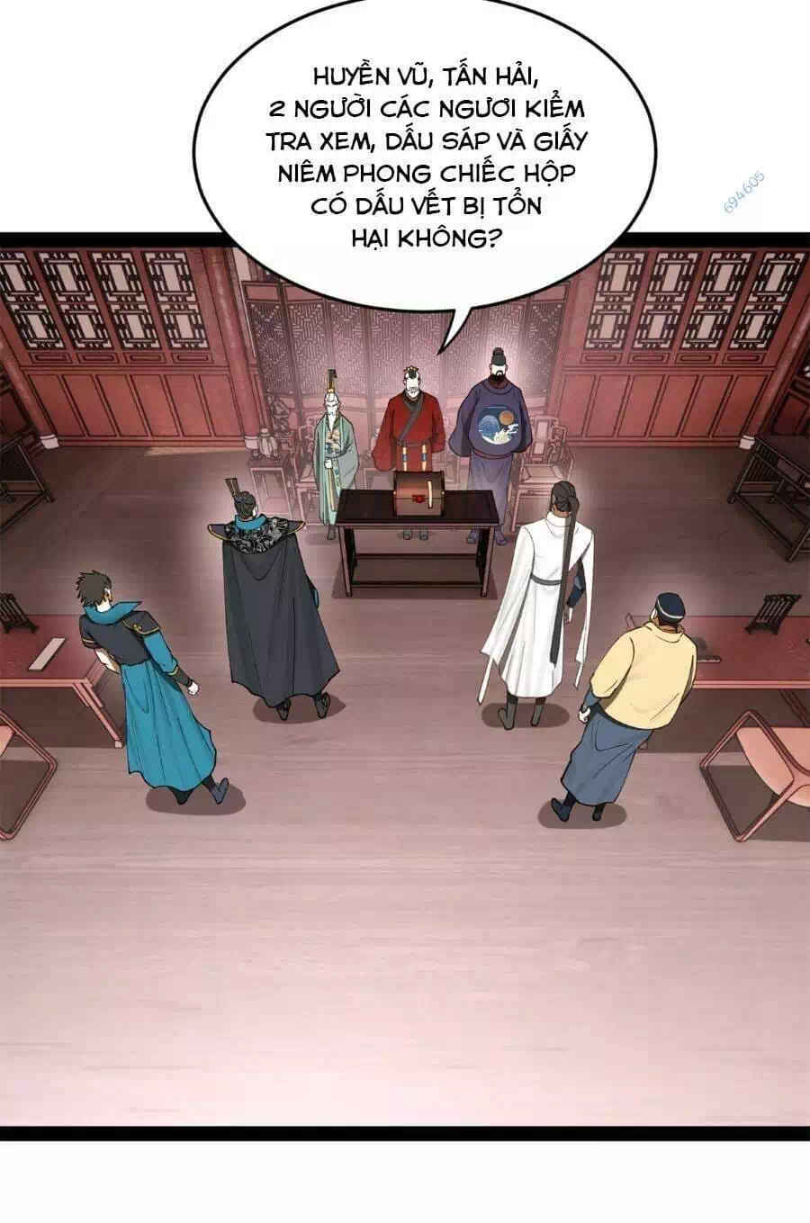 Chapter 73 - Image 50
