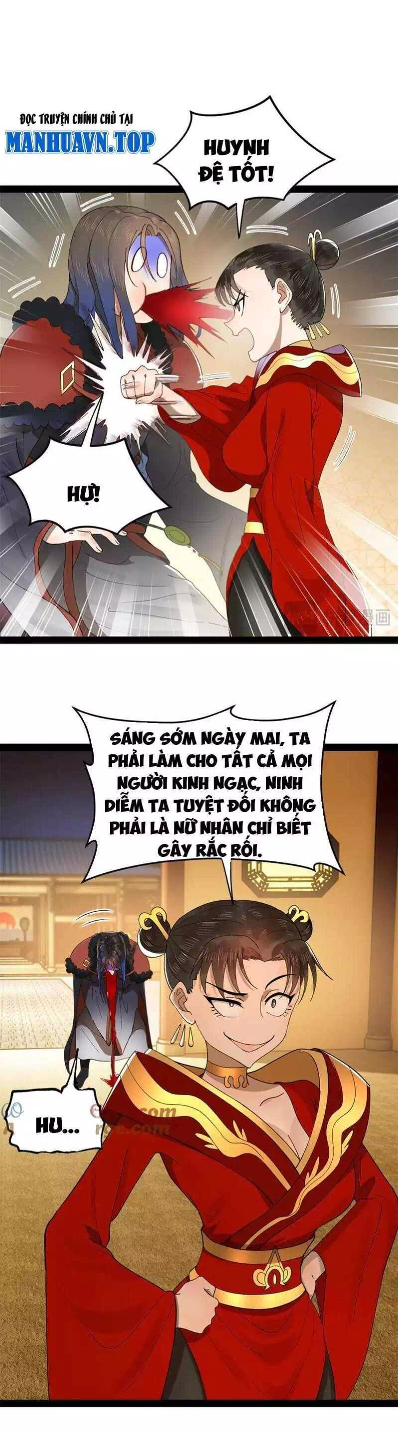 Chapter 165 - Image 20