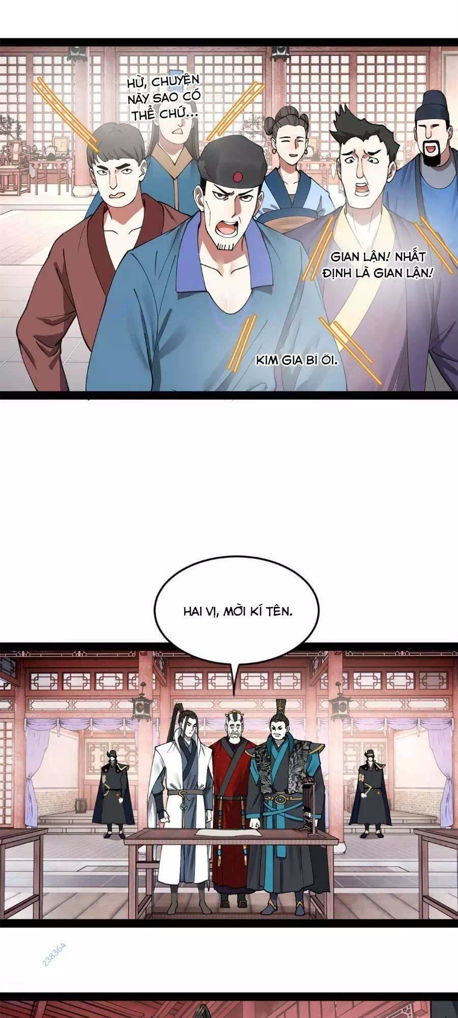 Chapter 77 - Image 30