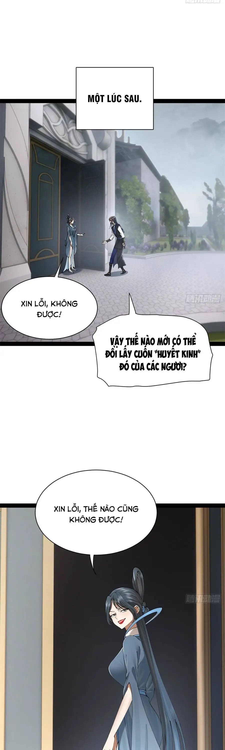 Chapter 422 - Image 15