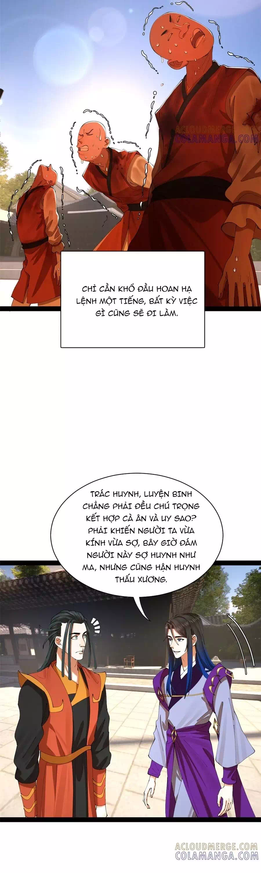 Chapter 353 - Image 19