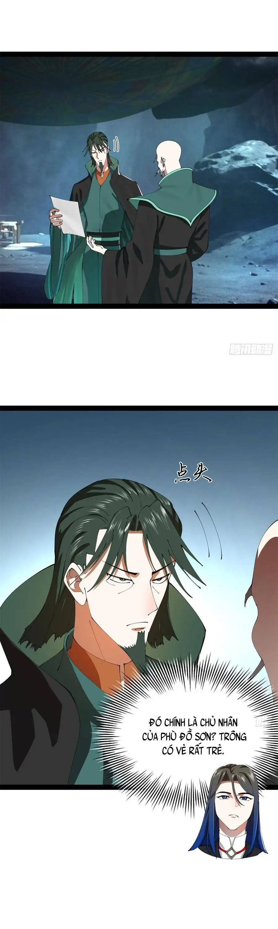 Chapter 427 - Image 26