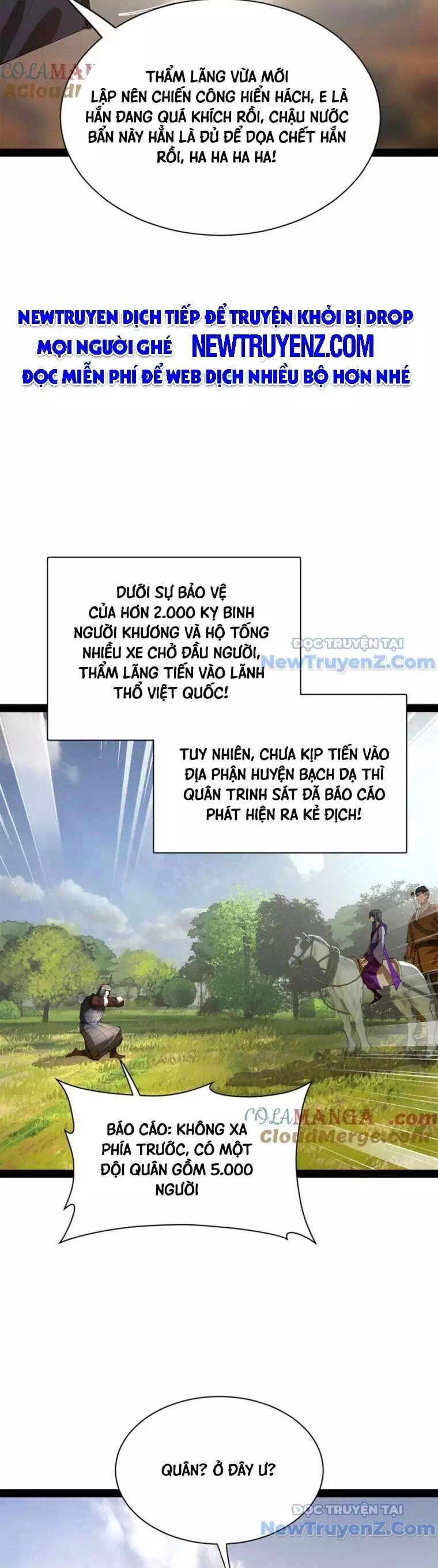 Chapter 327 - Image 21