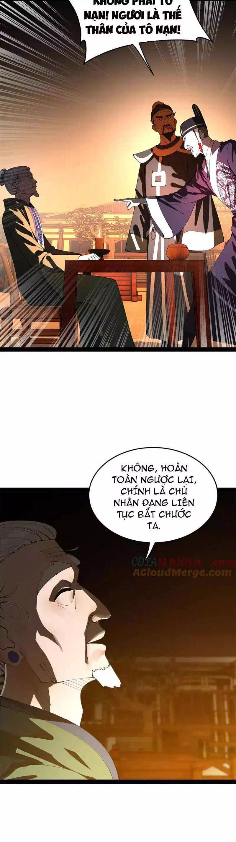 Chapter 274 - Image 54