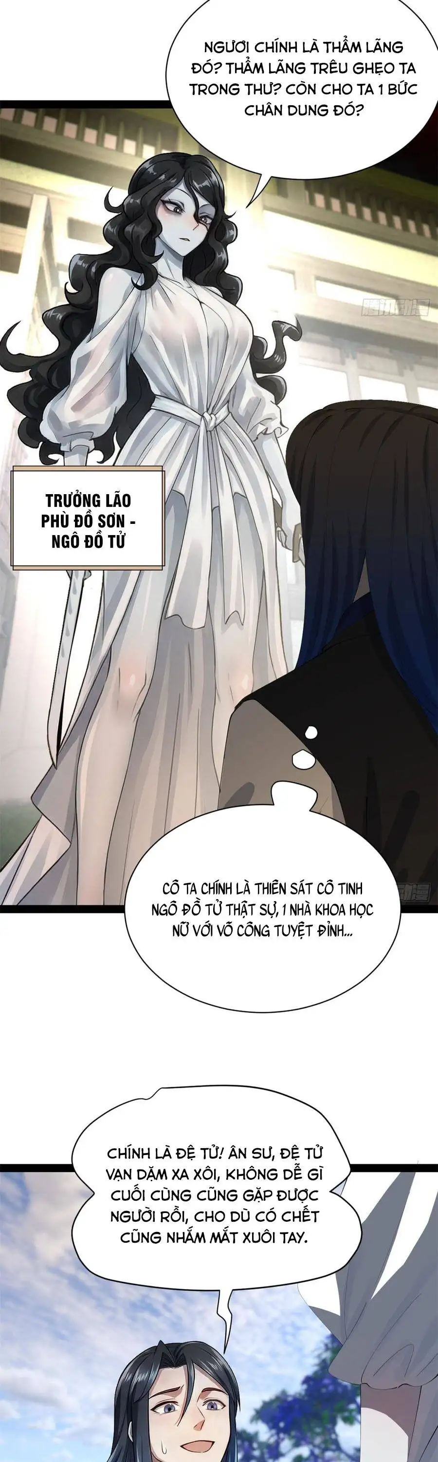 Chapter 423 - Image 18