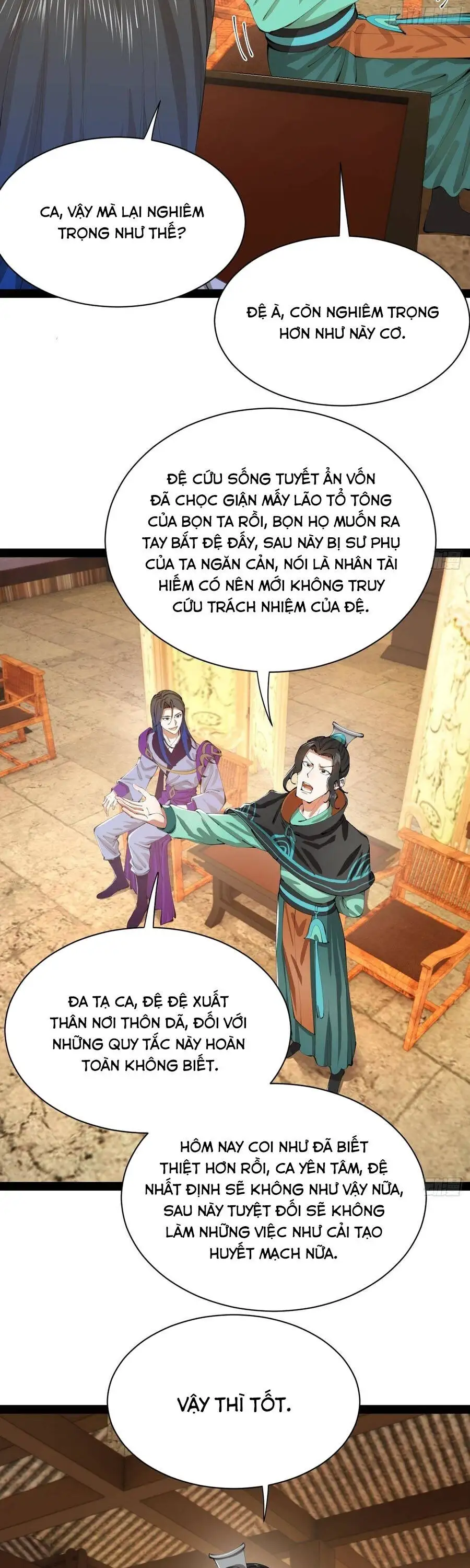 Chapter 406 - Image 3