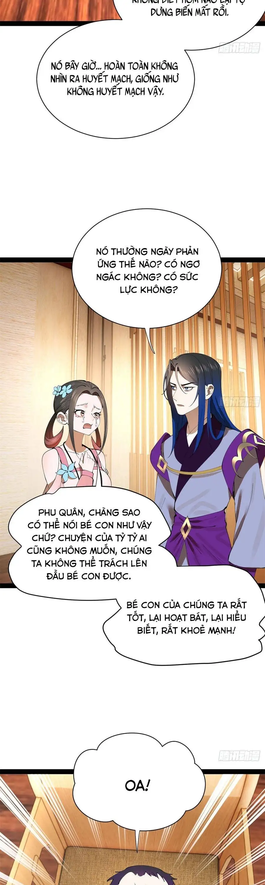 Chapter 421 - Image 18