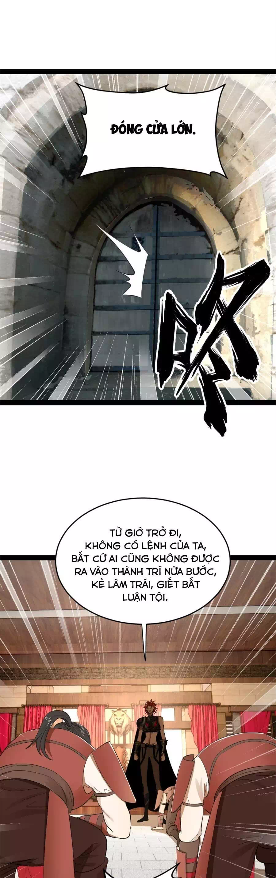 Chapter 121 - Image 38