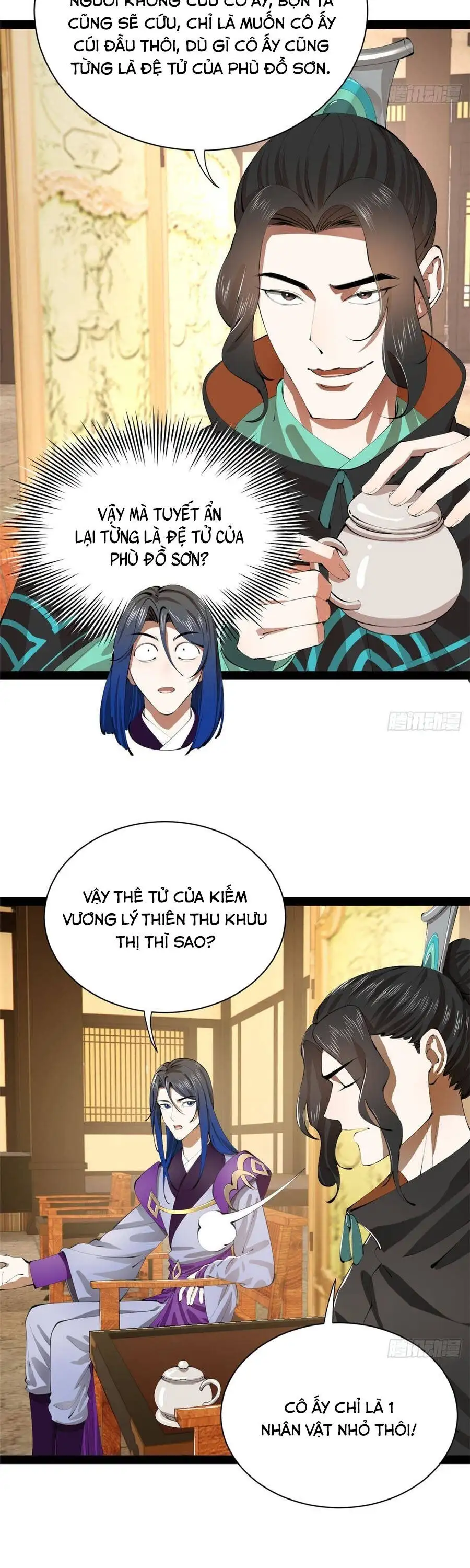 Chapter 405 - Image 24