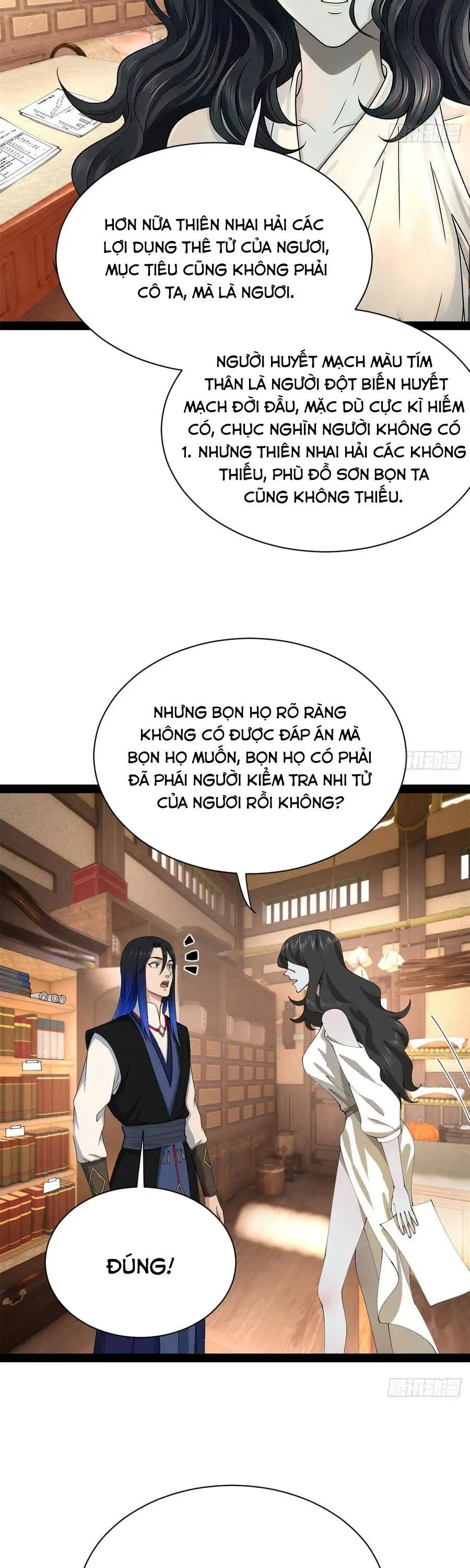 Chapter 424 - Image 27