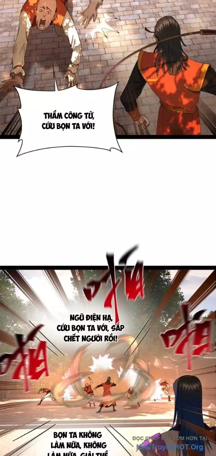 Chapter 352 - Image 34