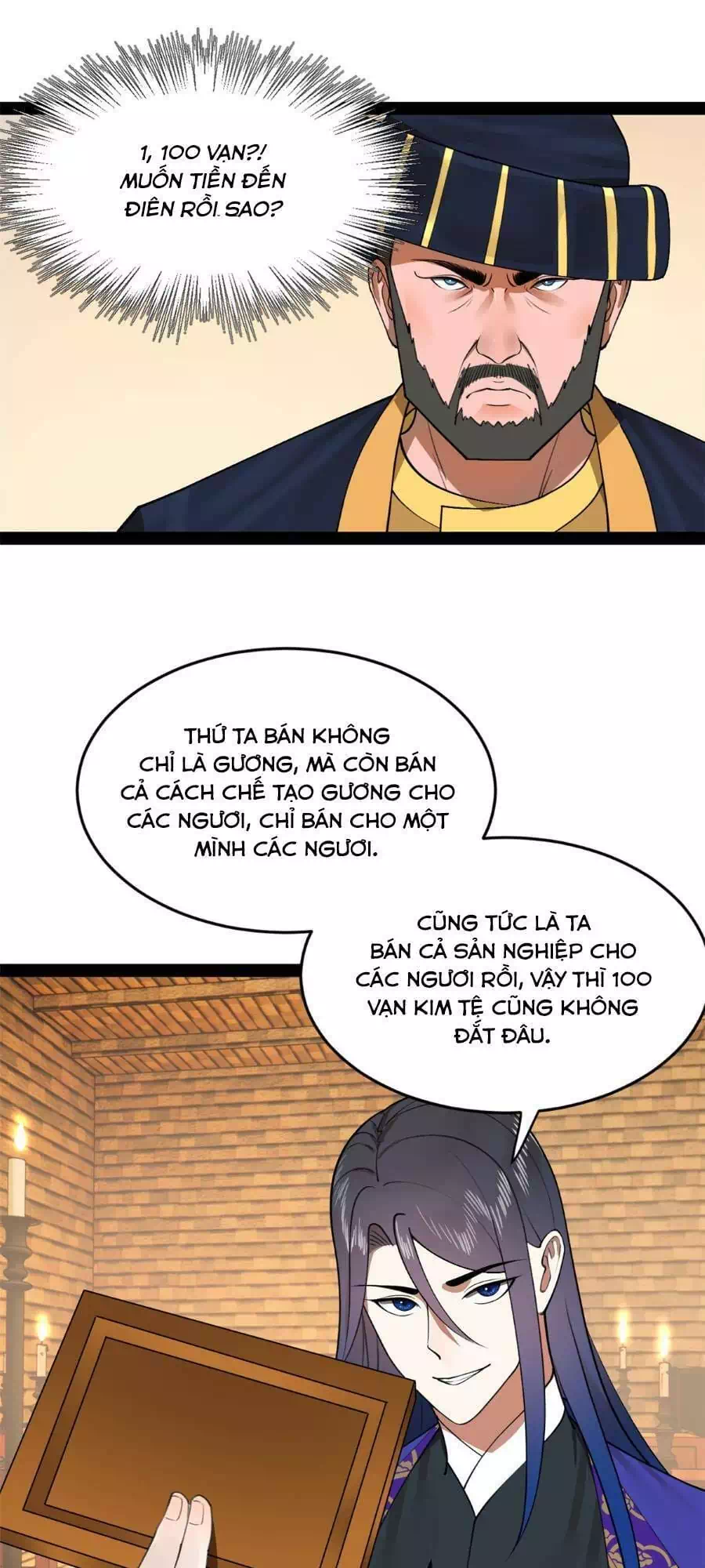 Chapter 89 - Image 1