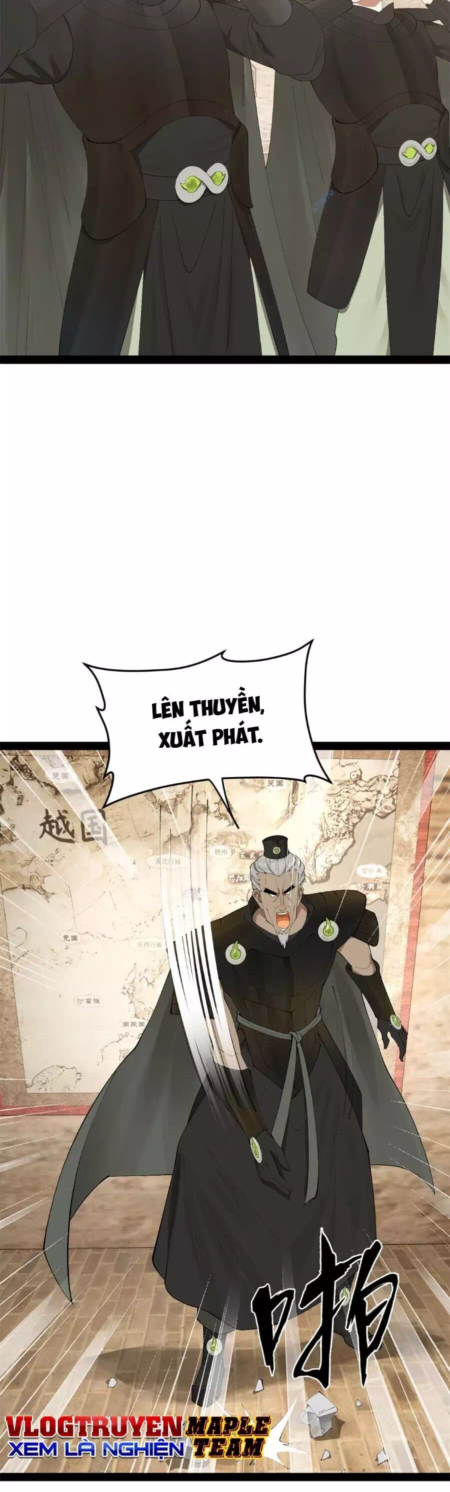 Chapter 121 - Image 4