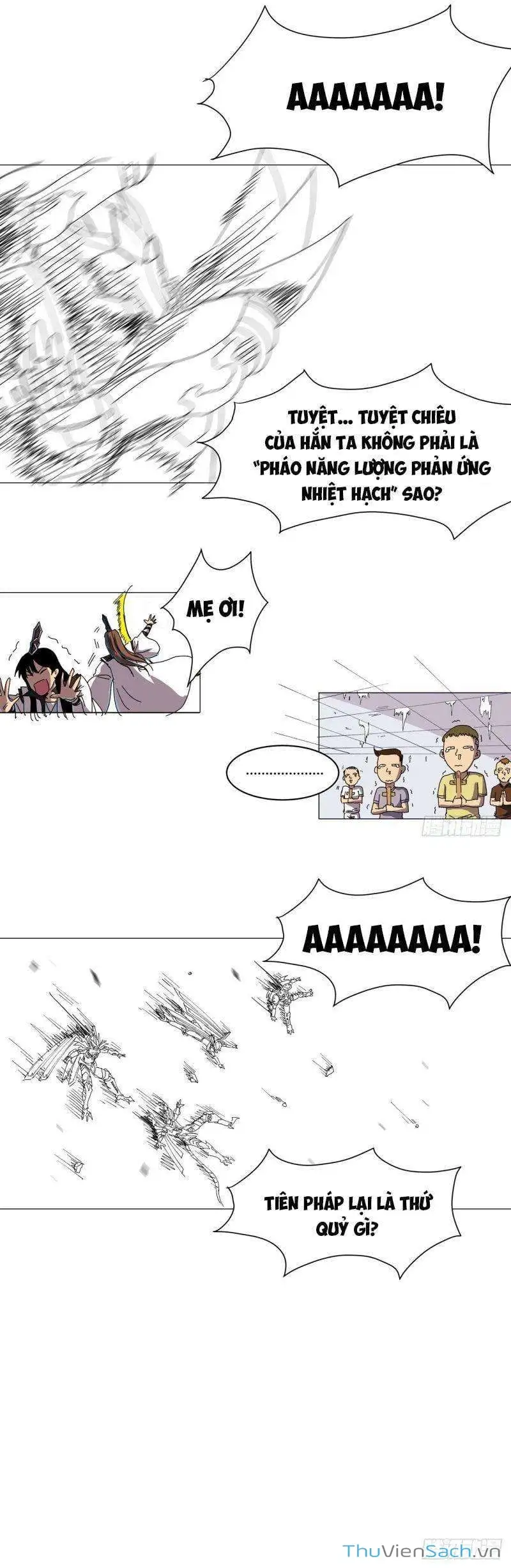 Chapter 136 - Image 11