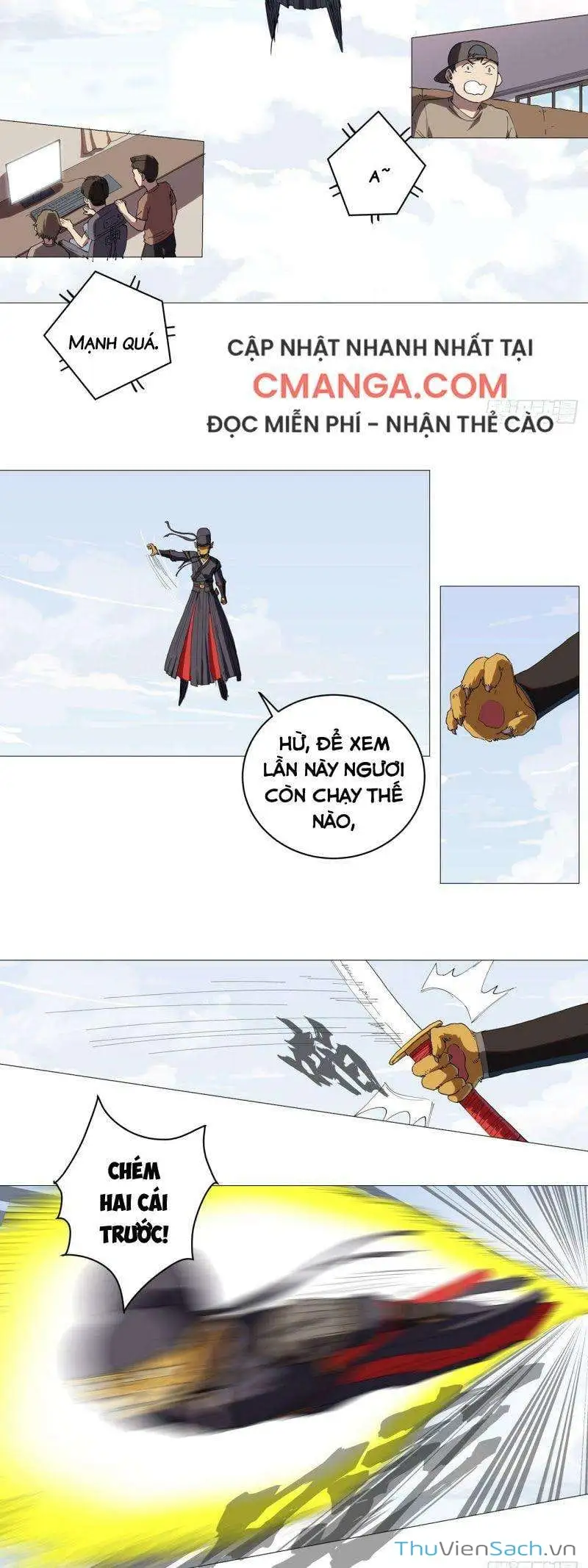 Chapter 90 - Image 2