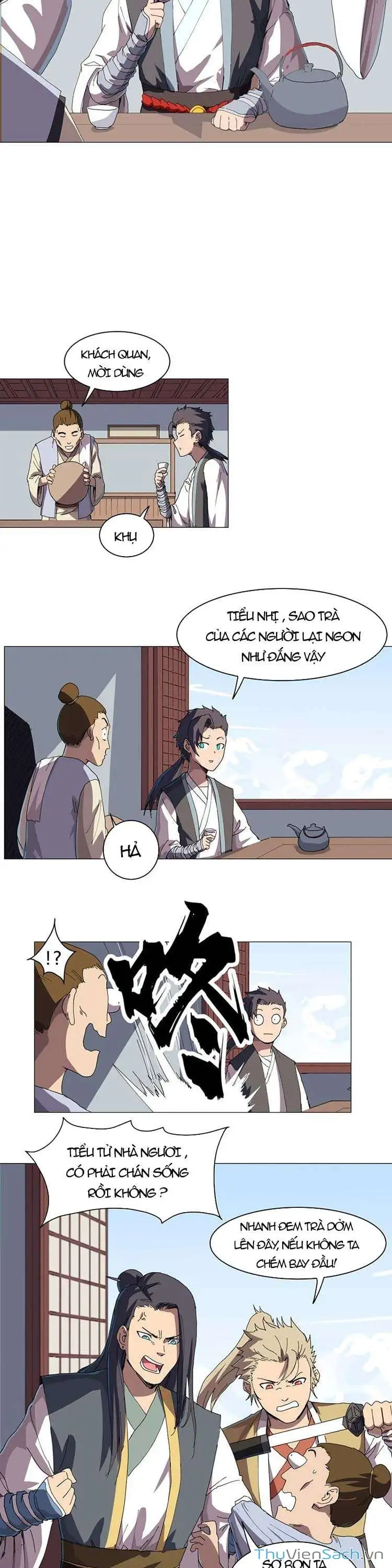 Chapter 159 - Image 20