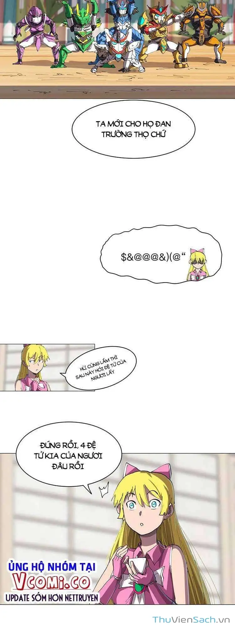 Chapter 216 - Image 4