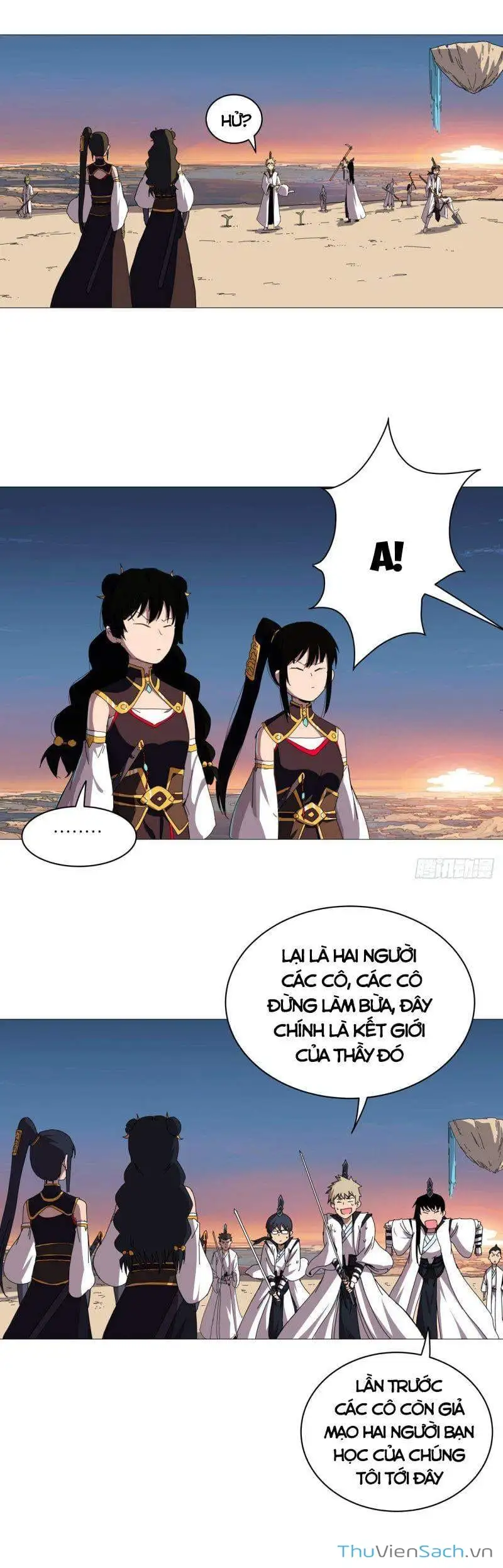 Chapter 124 - Image 2