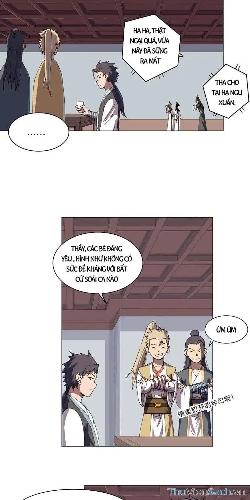Chapter 161 - Image 4