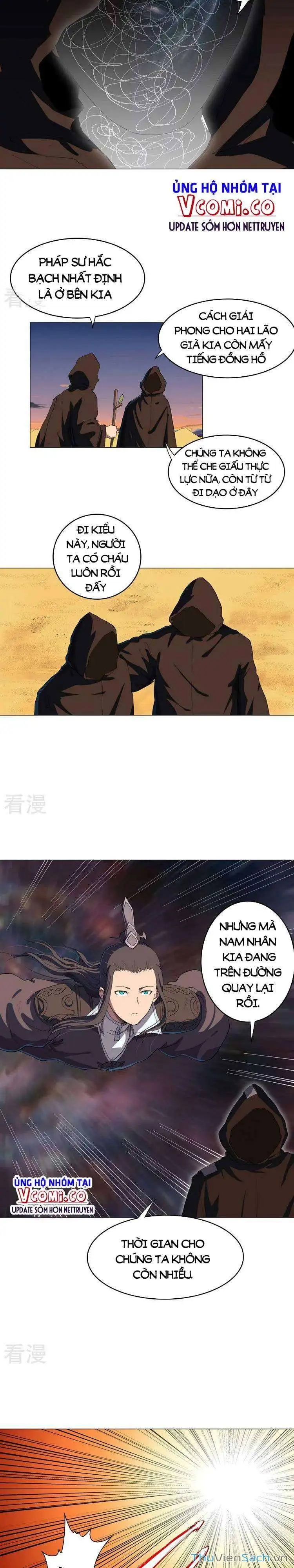 Chapter 199 - Image 19