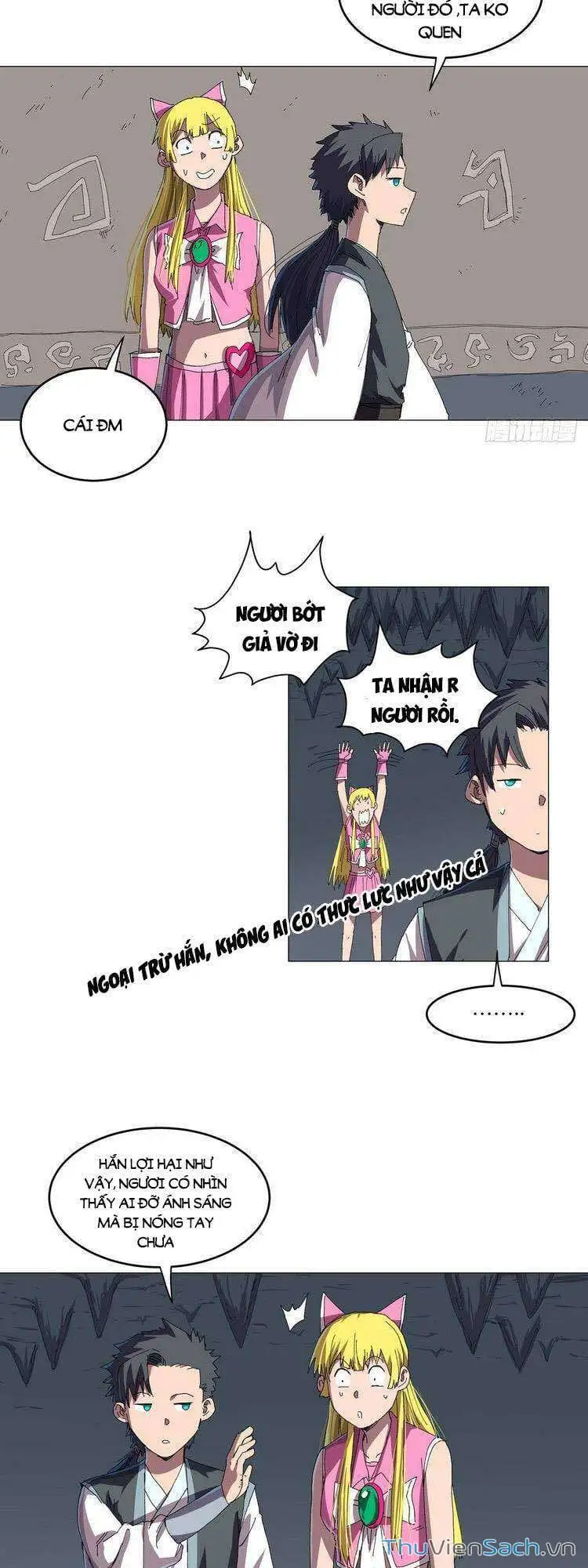 Chapter 226 - Image 20
