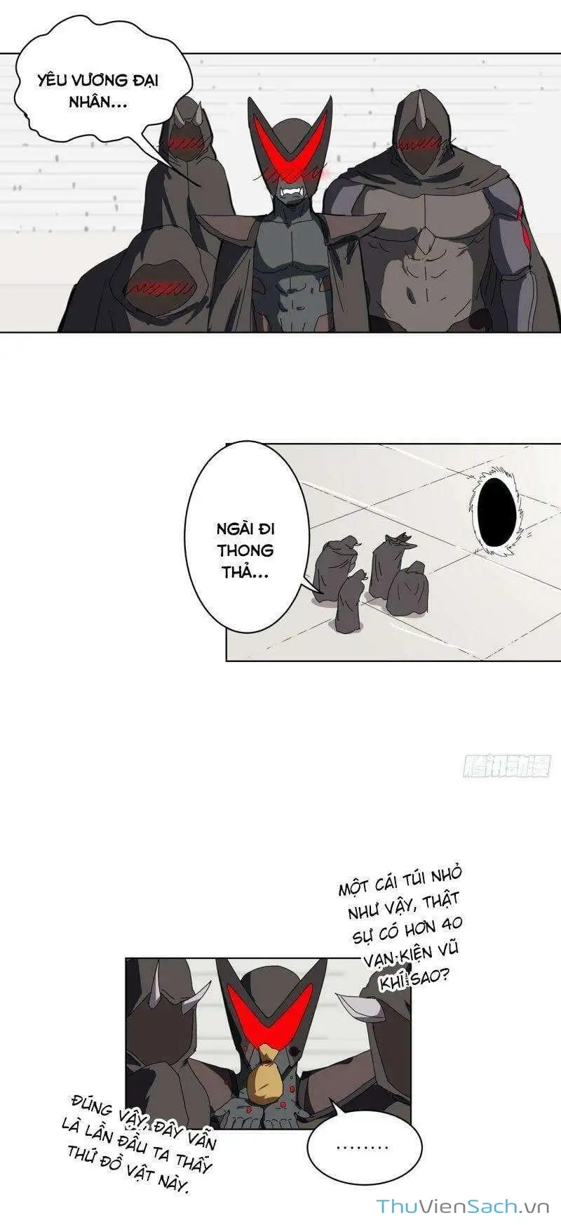 Chapter 74 - Image 9
