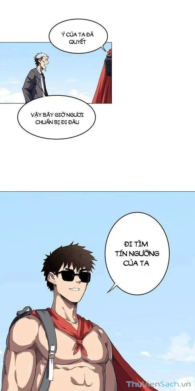 Chapter 221 - Image 7