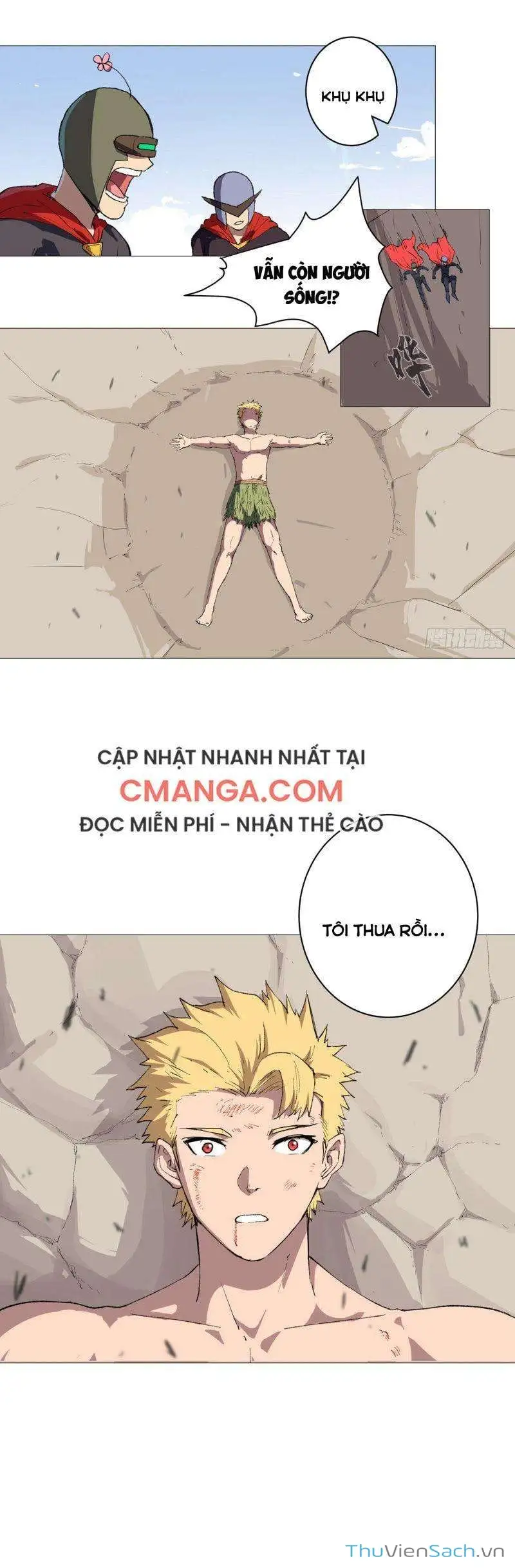 Chapter 91 - Image 8