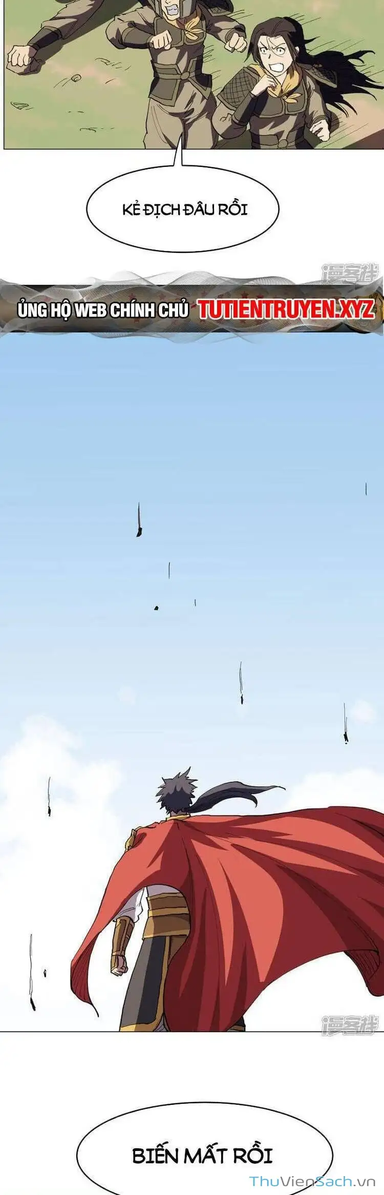 Chapter 306 - Image 19