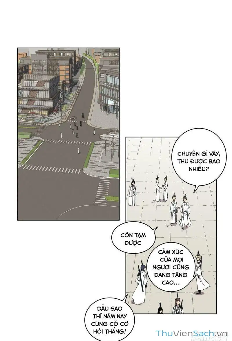 Chapter 85 - Image 9