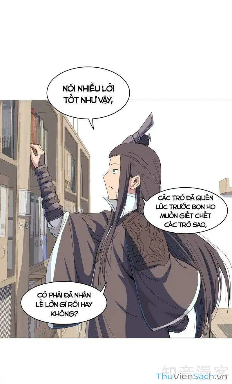 Chapter 124 - Image 20