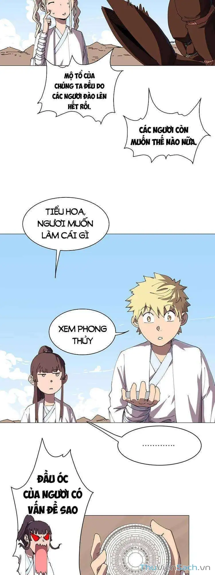 Chapter 225 - Image 19