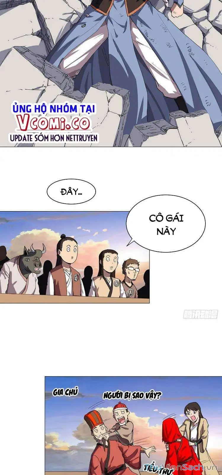 Chapter 182 - Image 6