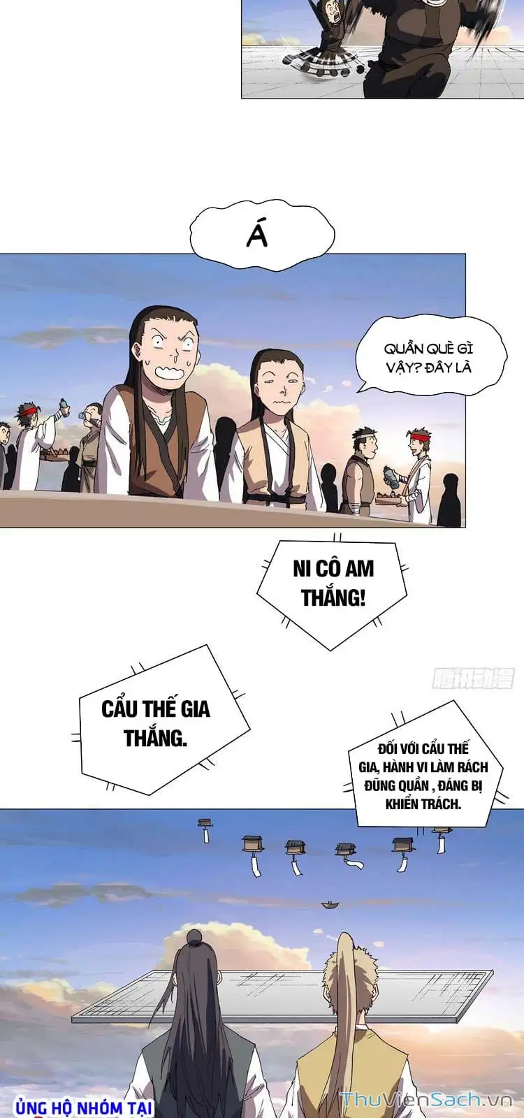 Chapter 184 - Image 15