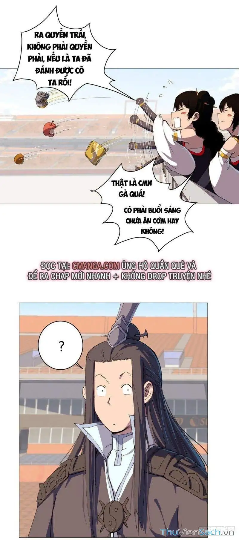 Chapter 116 - Image 2