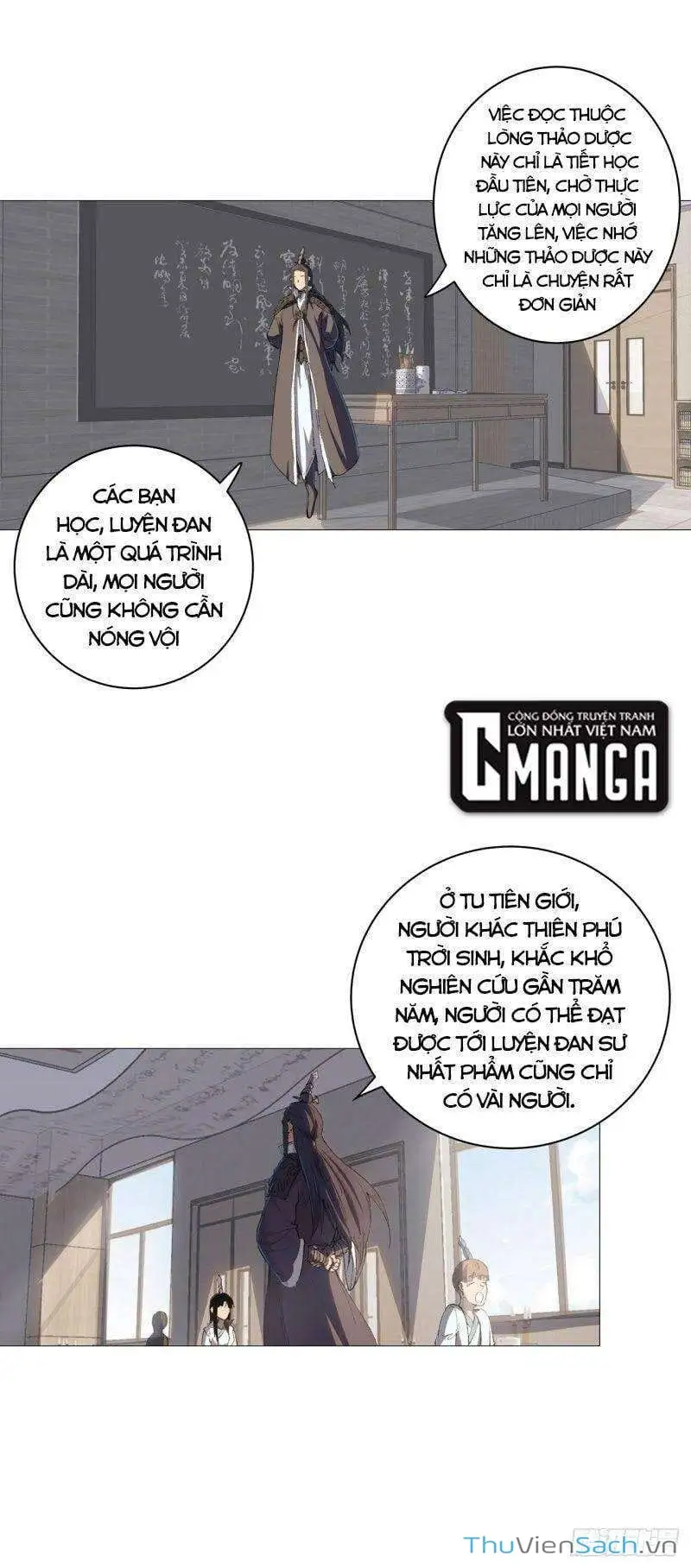 Chapter 113 - Image 1