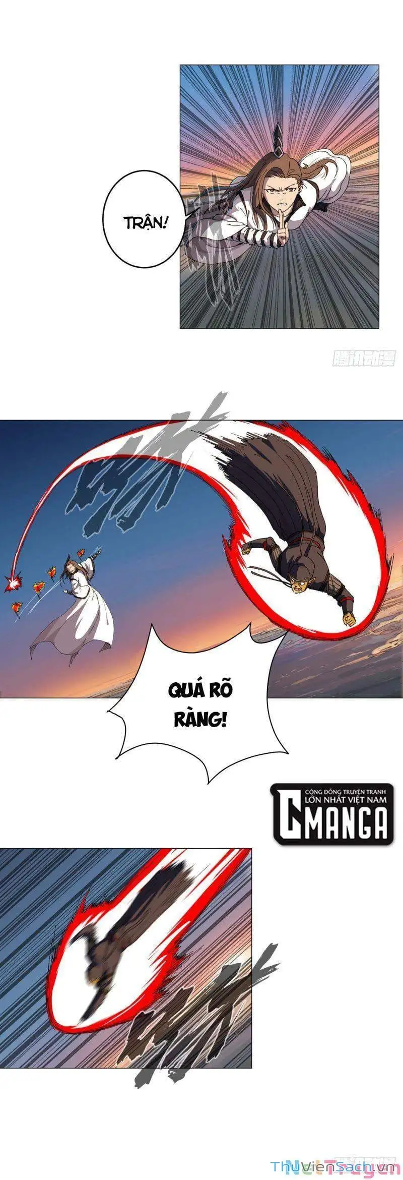 Chapter 129 - Image 6