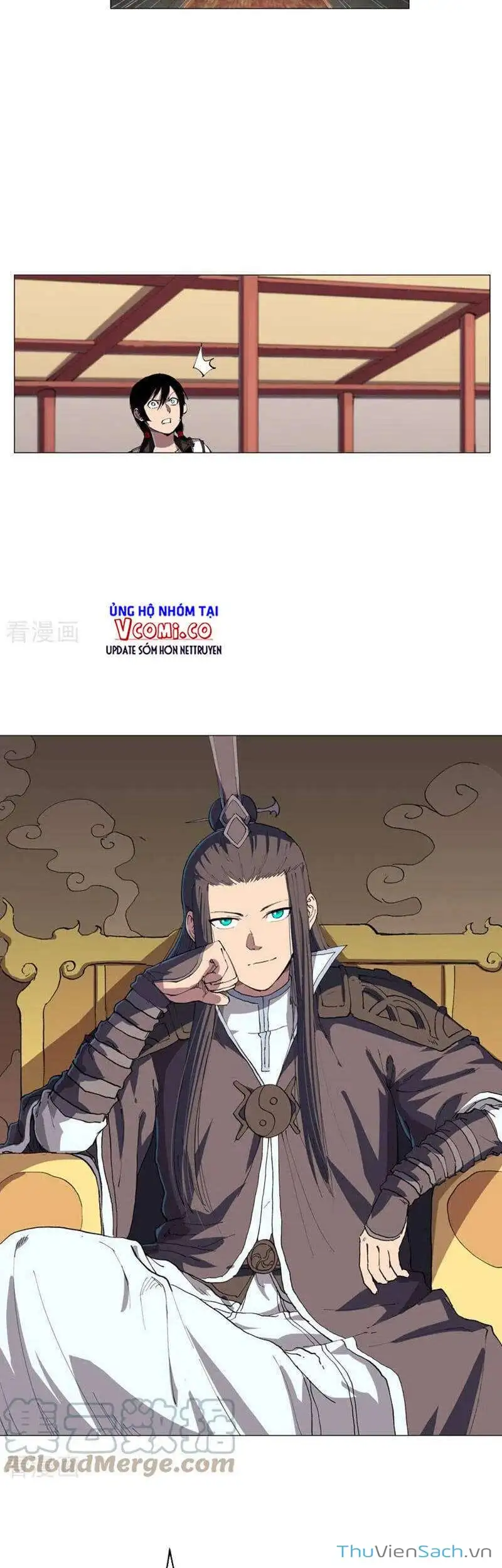 Chapter 208 - Image 5