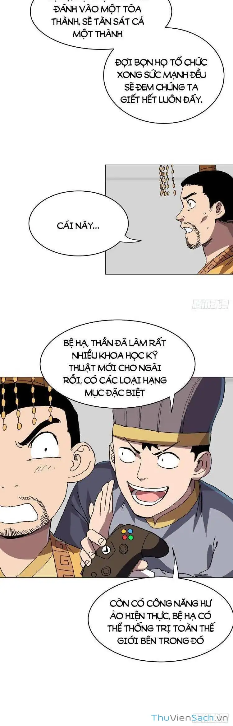 Chapter 301 - Image 4
