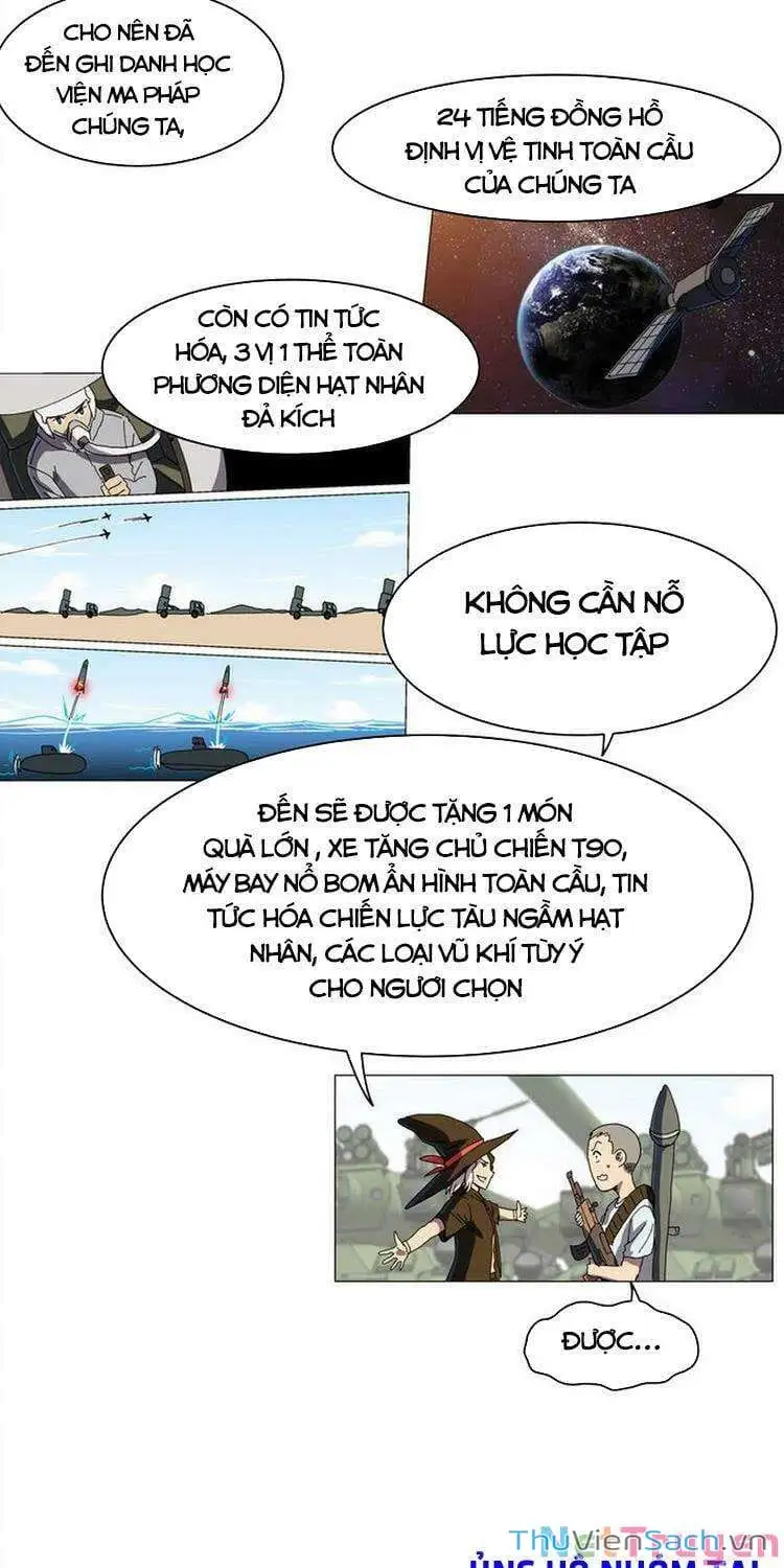 Chapter 155 - Image 17
