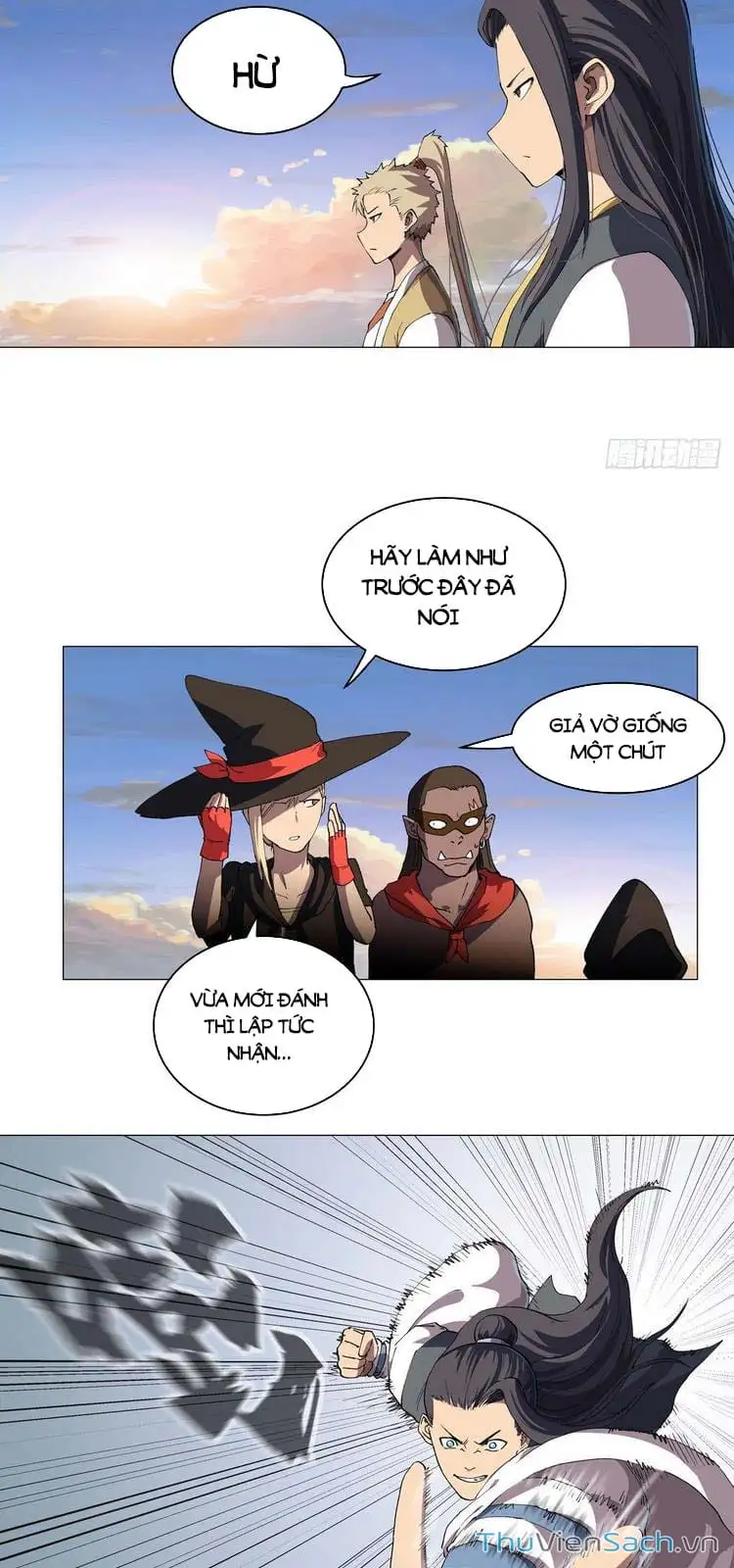 Chapter 185 - Image 2